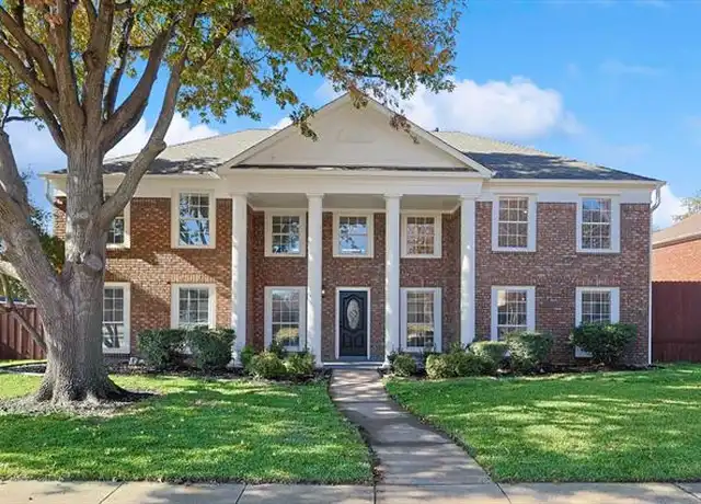 Property at 7501 Hughes Dr, Plano, TX, 75024, 5 beds, 3.5 baths, [object Object]