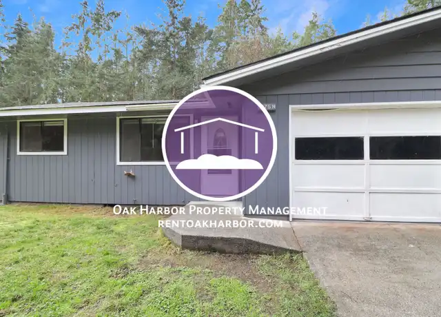 Property at 2985 N Oak Harbor Rd, Oak Harbor, WA, 98277, 2 beds, 1 bath, [object Object]