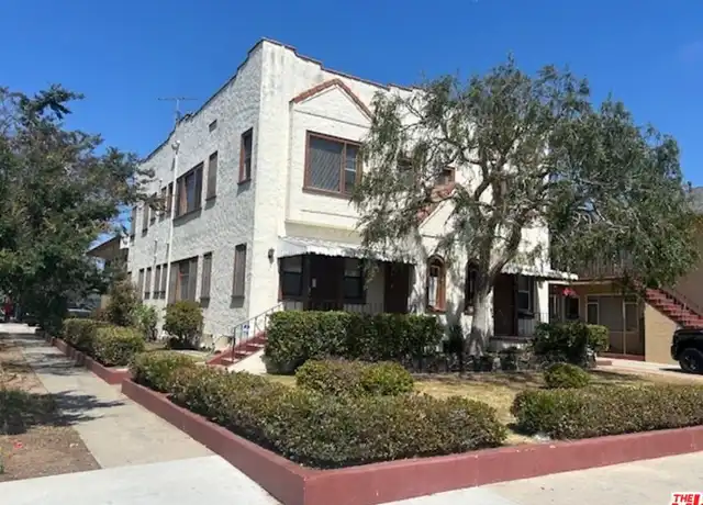 Property at 3908 Prospect Ave Unit A, Culver City, CA, 90232, 1 bed, 1 bath, [object Object]
