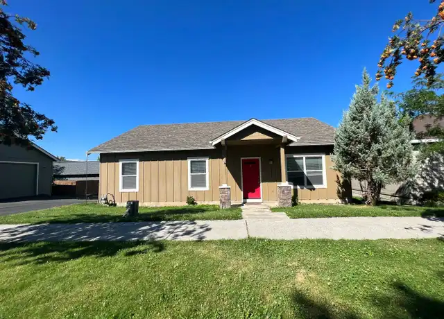 Property at 63787 Stanley Way, Bend, OR, 97701, 3 beds, 2 baths, [object Object]