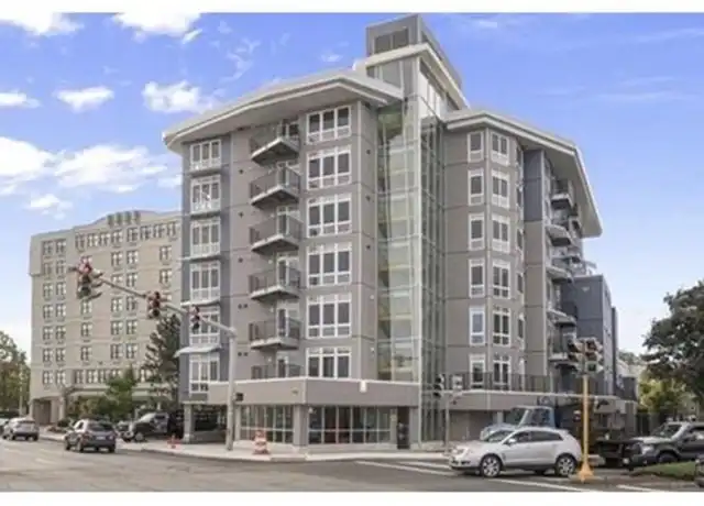Property at 262 Monsignor Obrien Hwy #212, Cambridge, MA, 02141, 1 bed, 1 bath, [object Object]