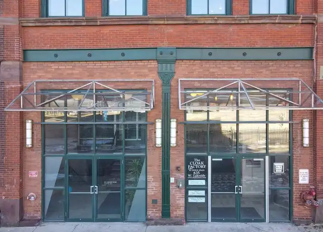 Property at 635 W Lakeside Ave Unit 100 A1, Cleveland, OH, 44113, 2 beds, 2 baths, [object Object]