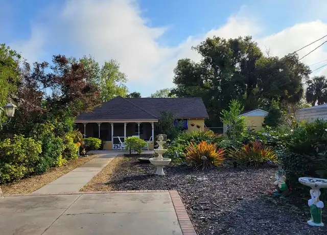 Property at 1370 Greenway Dr, Mt Dora, FL, 32757, 2 beds, 1 bath, [object Object]