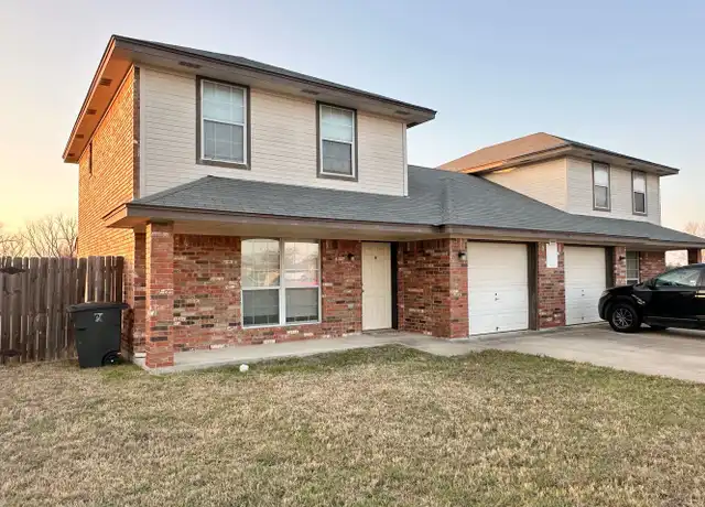 Property at 4004 Eula Bea Ct Unit A, Killeen, TX, 76549, 3 beds, 2 baths, [object Object]