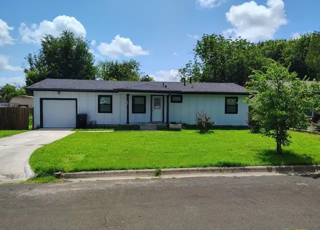 Property at 805 S 32nd St, Temple, TX, 76501, 3 beds, 2 baths, [object Object]