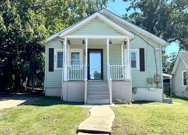 Property at 6723 Clinglog St, Capitol Heights, MD, 20743, 3 beds, 1 bath, [object Object]