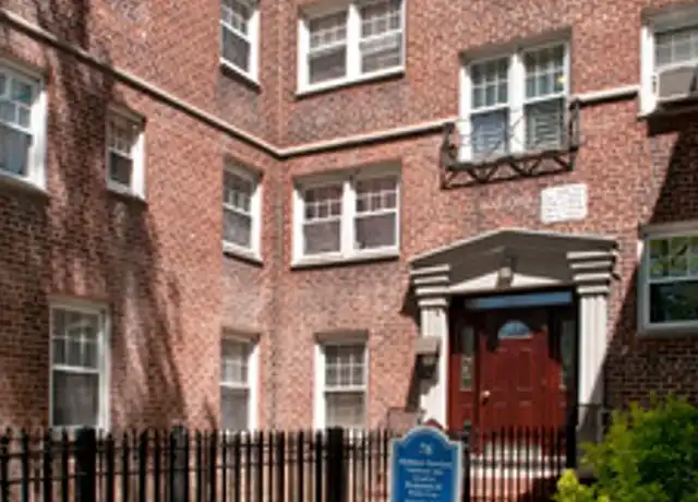 Property at 66-76 Melmore Gdns Apt A-202, East Orange, NJ, 07017, 1 bed, 1 bath, [object Object]