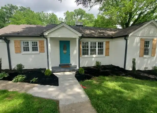 Property at 1206 Rolling Fields Dr, Columbia, TN, 38401, 4 beds, 3 baths, [object Object]
