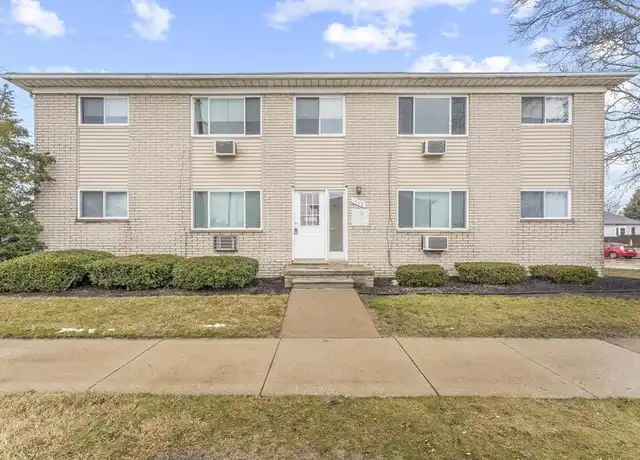 Property at 1006 6th St Unit 2, Wyandotte, MI, 48192, 1 bed, 1 bath, [object Object]