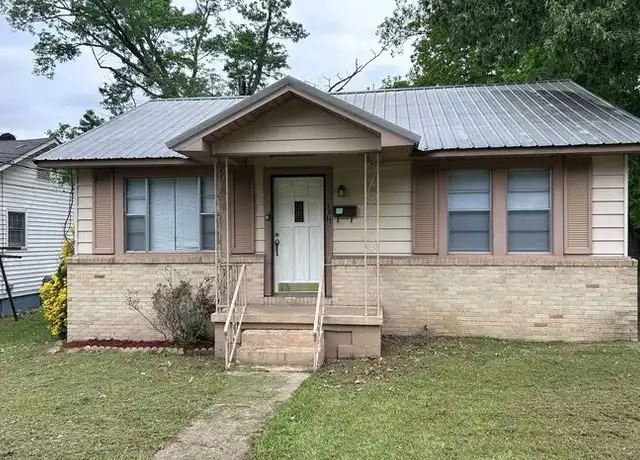 Property at 3611 Georgia Ave, Gadsden, AL, 35904, 2 beds, 1 bath, [object Object]