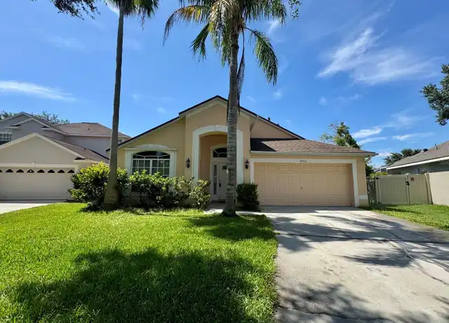 Property at 4952 Hook Hollow Cir, Orlando, FL, 32837, 4 beds, 2 baths, [object Object]