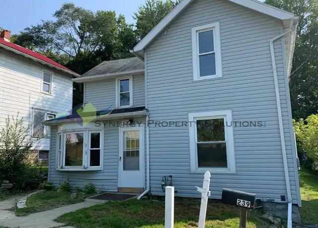 Property at 239 Sturges Ave, Mansfield, OH, 44903, 4 beds, 2 baths, [object Object]