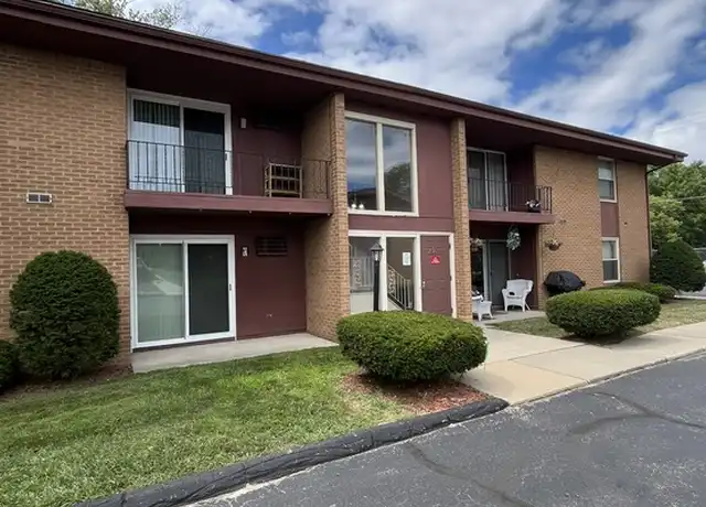 Property at 741 N Macomb St Unit 4, Monroe, MI, 48162, 1 bed, 1 bath, [object Object]