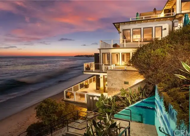 Property at 160 St Ann's Dr Unit B, Laguna Beach, CA, 92651, 2 beds, 2 baths, [object Object]