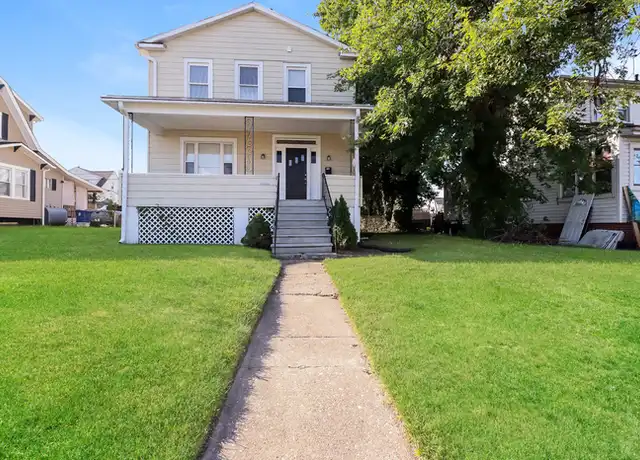 Property at 6903 Holabird Ave, Dundalk, MD, 21222, 3 beds, 1 bath, [object Object]