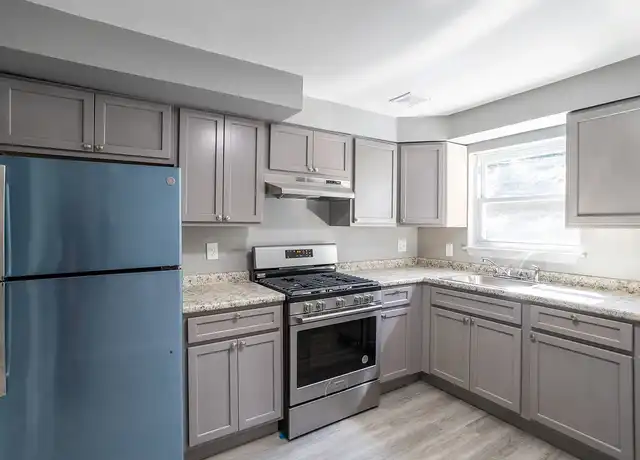 Property at Blackwood Hills - 440 N Black Horse Pike, Blackwood, NJ, 08012, 1 bed, 1 bath, [object Object]
