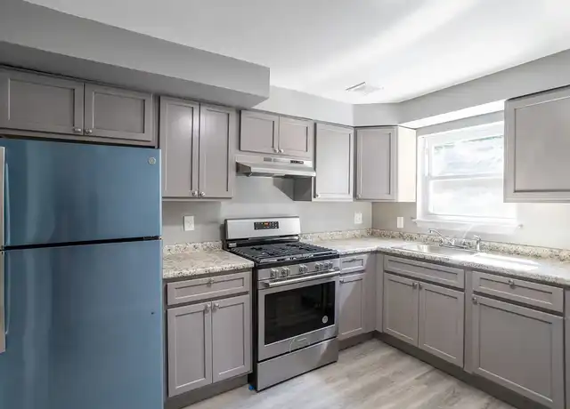Property at Blackwood Hills - 440 N Black Horse Pike, Blackwood, NJ, 08012, 1 bed, 1 bath, [object Object]