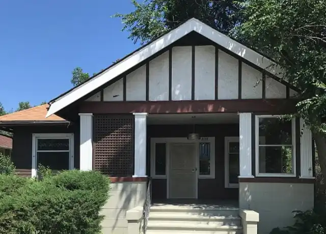 Property at 1111 N Wahsatch Ave, Colorado Springs, CO, 80903, 4 beds, 2 baths, [object Object]