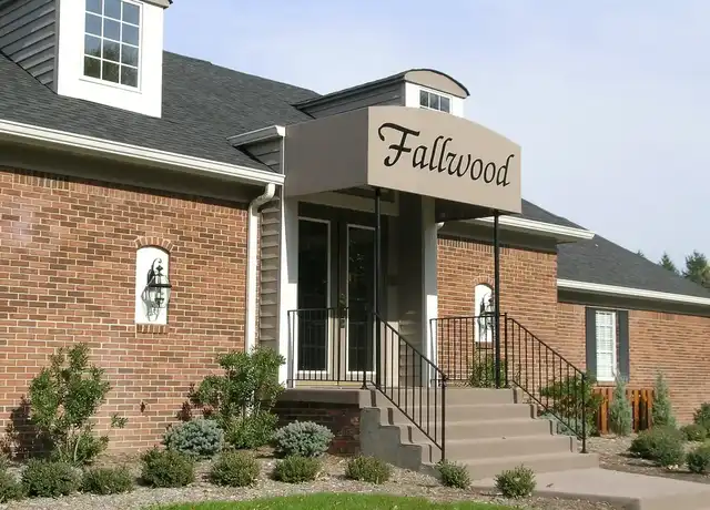 Property at Fallwood - 5200 E Fall Creek Pkwy N Dr, Indianapolis, IN, 46226, 1-2 bed, 1.5-2 baths, [object Object]