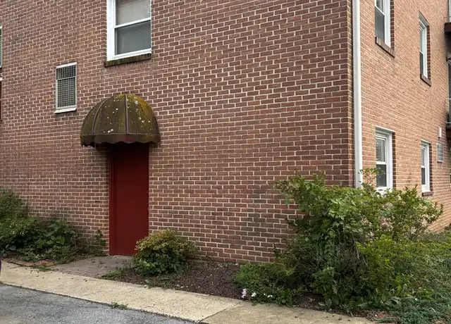 Property at 105 N Edgewood Dr Unit 4, Hagerstown, MD, 21740, 0 beds, 1 bath, [object Object]