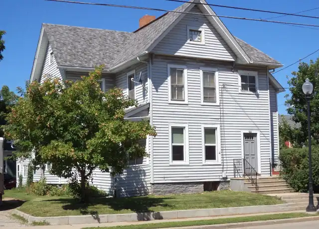 Property at 621 Jackson St Unit Amherst, 405, Oshkosh, WI, 54901, 1 bed, 1 bath, [object Object]