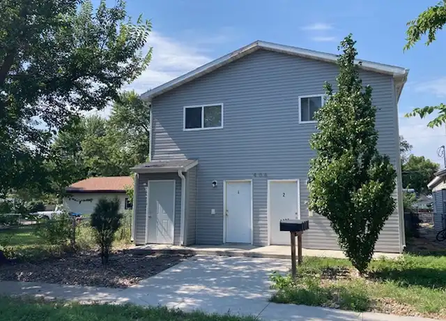 Property at 406 Yund St, Grand Island, NE, 68801, 2 beds, 1.5 baths, [object Object]