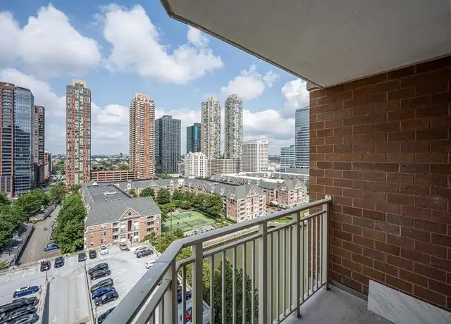Property at 20 2nd St #1602, Jersey City, NJ, 07302, 2 beds, 2 baths, [object Object]