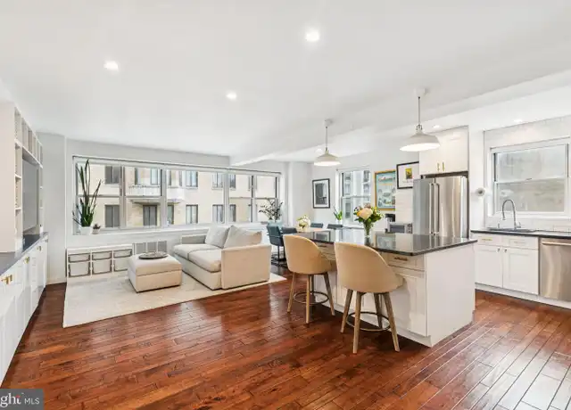 Property at 220 W Rittenhouse Sq Unit 3E, Philadelphia, PA, 19103, 2 beds, 2 baths, [object Object]