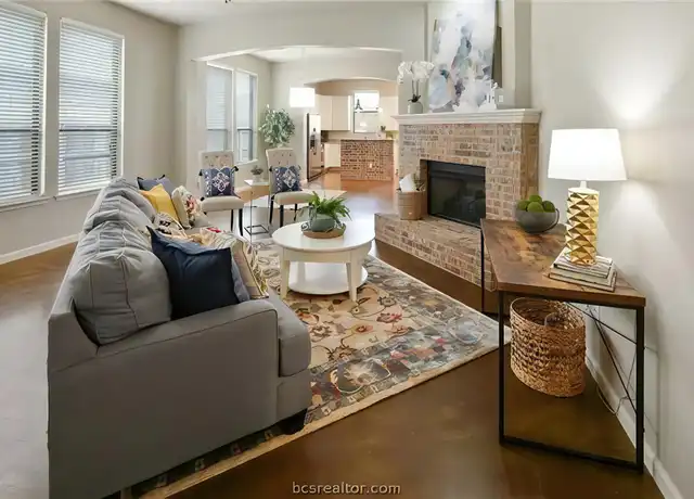Property at 4289 Hollow Stone Dr, College Station, TX, 77845, 3 beds, 3 baths, [object Object]
