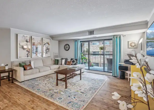 Property at 2885 Knox Ave S, Minneapolis, MN, 55408, 2 beds, 2 baths, [object Object]