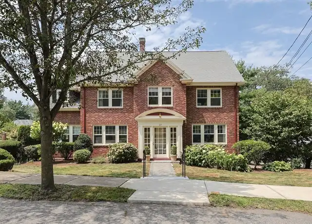 Property at 27 Chesterfield Rd, West Newton, MA, 02465, 4 beds, 3.5 baths, [object Object]