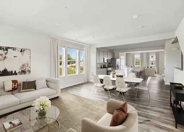 Property at The Refinery Townhomes - 7000 Barnett Ln, Elkridge, MD, 21075, 3 beds, 2.5 baths, [object Object]