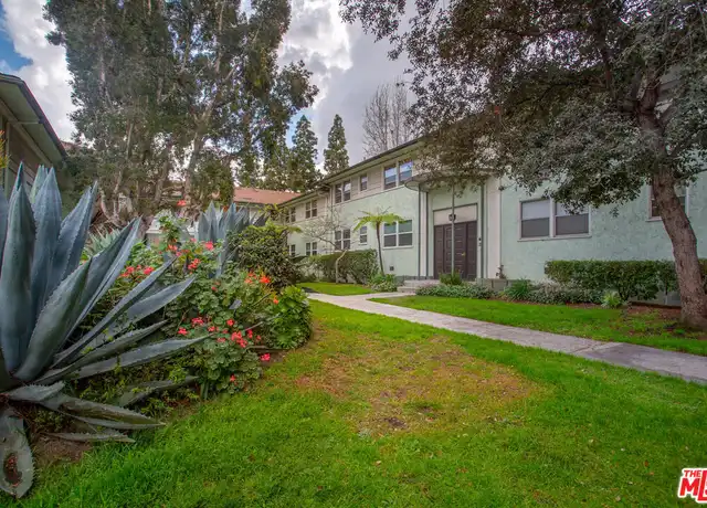 Property at 3616 Kalsman Dr #4, Los Angeles, CA, 90016, 2 beds, 1.5 baths, [object Object]