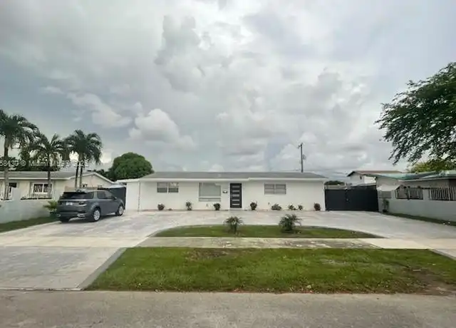 Property at 10521 SW 51st St, Miami, FL, 33165, 3 beds, 2 baths, [object Object]