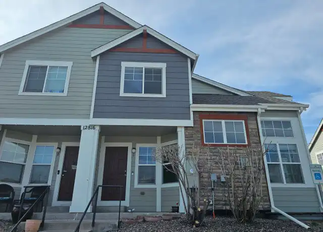 Property at 12816 Jasmine St Unit C, Thornton, CO, 80602, 2 beds, 1.5 baths, [object Object]