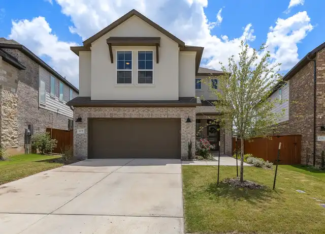 Property at 117 Alfalfa Dr, Liberty Hill, TX, 78642, 4 beds, 2.5 baths, [object Object]