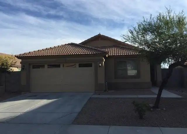Property at 24133 W Tonto St, Buckeye, AZ, 85326, 4 beds, 2 baths, [object Object]