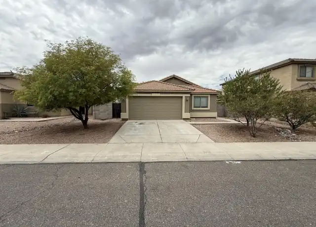 Property at 24133 W Tonto St, Buckeye, AZ, 85326, 4 beds, 2 baths, [object Object]