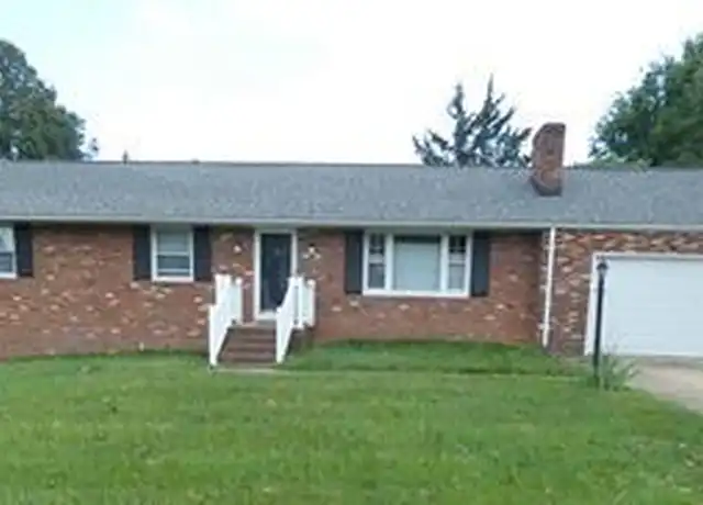Property at 5914 Watson Ln Unit A, Fredericksburg, VA, 22407, 3 beds, 2 baths, [object Object]