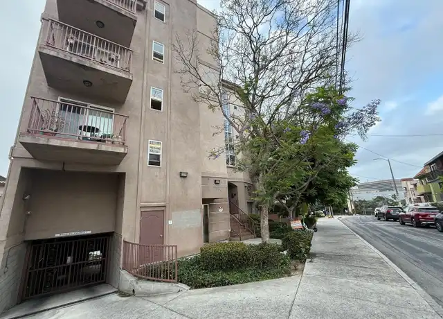 Property at 709 Yale St Unit 207, Los Angeles, CA, 90012, 2 beds, 2 baths, [object Object]