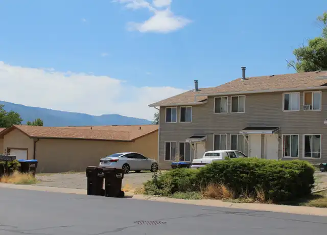 Property at 2435 East Ave, Rifle, CO, 81650, 2 beds, 1 bath, [object Object]