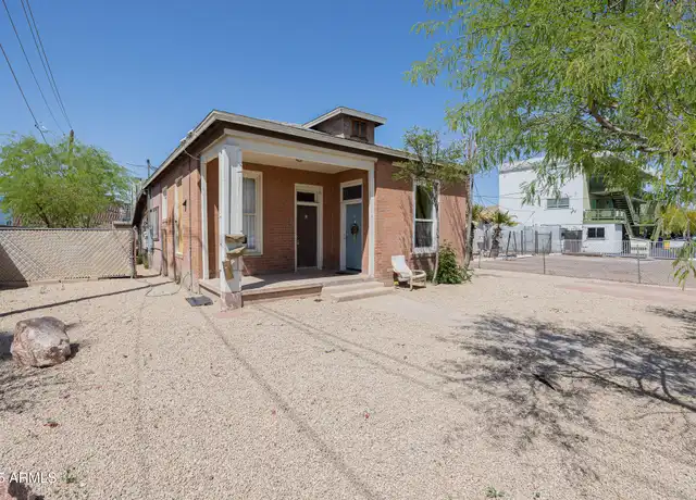 Property at 610 N 9th St Unit 2, Phoenix, AZ, 85006, 1 bed, 1 bath, [object Object]