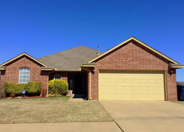 Property at 2701 NW 168th Ter, Edmond, OK, 73012, 3 beds, 2 baths, [object Object]
