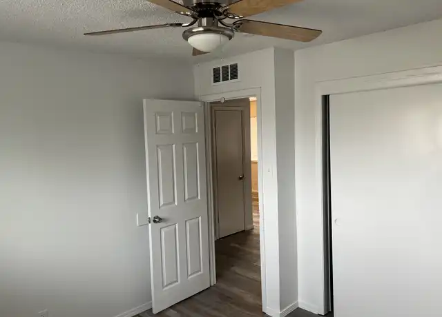 Property at 219 Delamar Loop NW Unit D, Albuquerque, NM, 87107, 2 beds, 1 bath, [object Object]