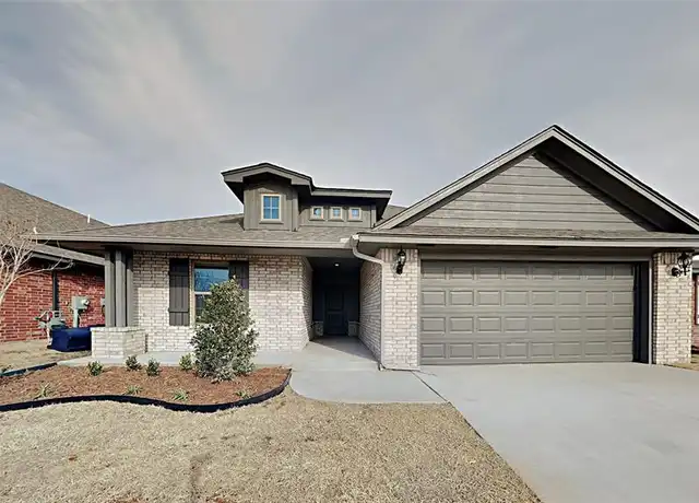 Property at 14320 Covington Ave, Yukon, OK, 73099, 3 beds, 2 baths, [object Object]