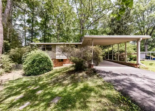 Property at 7632 Holmes Run Dr, Falls Church, VA, 22042, 3 beds, 2.5 baths, [object Object]