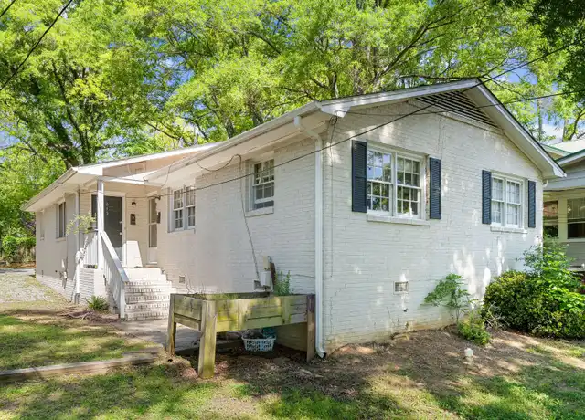 Property at 915 N Buchanan Blvd Unit A, Durham, NC, 27701, 2 beds, 1 bath, [object Object]