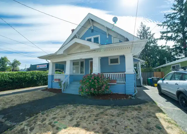 Property at 5114 SE Holgate Blvd Unit B, Portland, OR, 97206, 2 beds, 1 bath, [object Object]