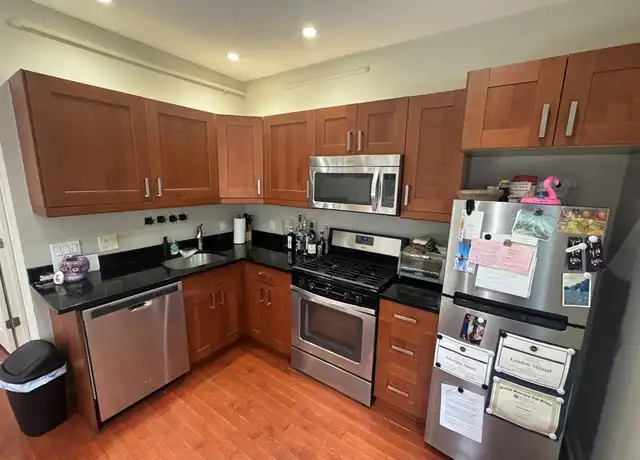 Property at 2 Snelling Pl Unit 3, Boston, MA, 02113, 1 bed, 1 bath, [object Object]