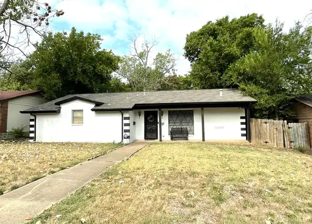 Property at 709 Blue Grass Dr, Dallas, TX, 75211, 3 beds, 2 baths, [object Object]